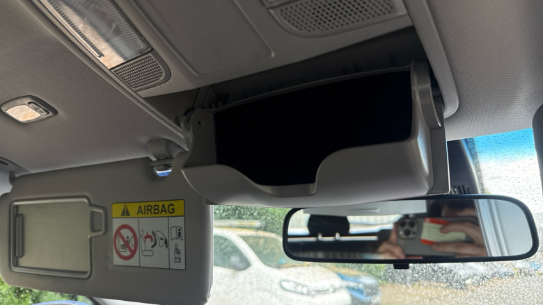 Hyundai Tucson 1.6 GDi S Connect 5dr 2WD Petrol Estate